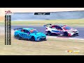Mount Panorama Bathurst | TOP 10 ACTION | 2023 Kumho TCR World Tour