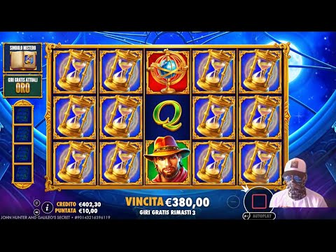 Gioca a Mega Joker Slot: Come Divertirsi al Casinò Online in Italia