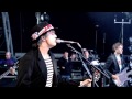 The Libertines - Time for Heroes GLASTONBURY 2015