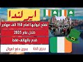 ايرلندا تفتح أبوابها امام 150 الف عامل خلال عام 2025 التقديم متاح ايرلندا تفتح أبوابها امام 150 الف عامل خلال عام 2025 التقديم متاح