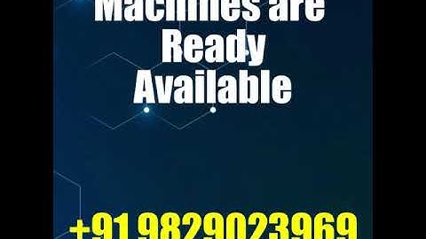 Super - Rolling Shutter Patti Profile Making Machine [4 in 1] 9829023969 #youtubeshorts