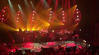 War Begun - My Morning Jacket at The Capital Theater Port Chester NY 8/9/19