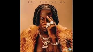 Stonebwoy -  In control ft Jaz Karis