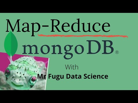 MONGODB: MAP REDUCE Tutorial