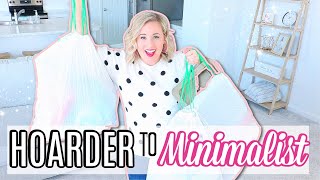 75+ Things I Don&#39;t Buy as a MINIMALIST| Hoarder to Minimalist