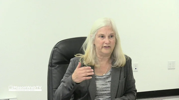 Melody Peterson interview with MasonWebTV Powered ...