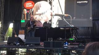 Badly Drawn Boy - Once Around The Blocl(Live at Hope & Glory Festival 2017)