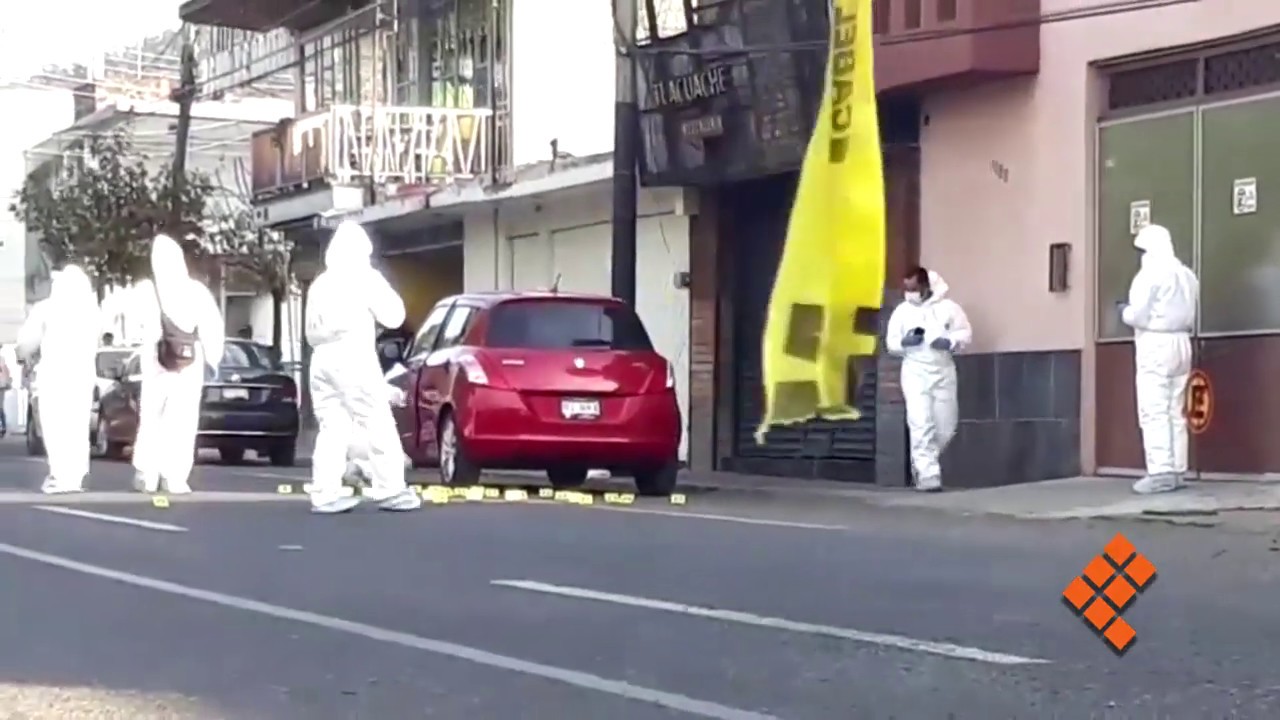 Gerente Casino Arenia Morelia