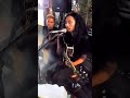 SUARANYA BERKARAKTER!!! Koepoe Liarkoe - Slank Cover Bob Sinagarang just fun