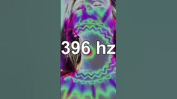 Thumbnail of 396 hz Frequency - Remove Subconscious Fears, Worries, Anxiety