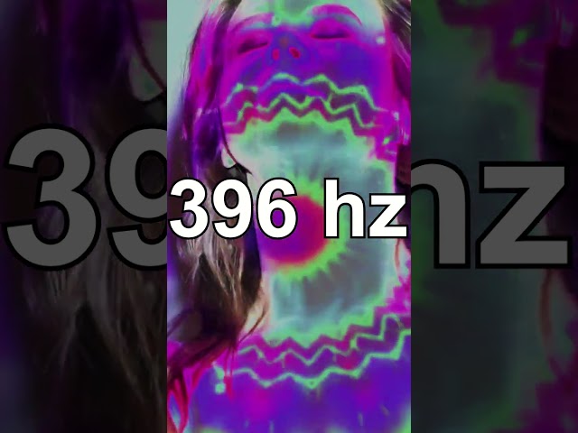 396 hz Frequency - Remove Subconscious Fears, Worries, Anxiety class=