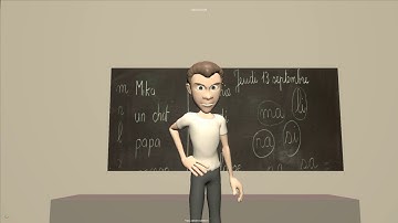 3D  Animation Showreel,Creation Multimedia,Kolhapur.