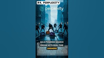 🤖 TOP 5 TRENDING AI Tools 2025😱— Game-Changers🔥you Must Try! #viralshorts #Top5 #AI #viral  #Shorts