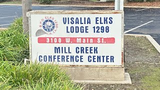 Visalia Elks Lodge 1298