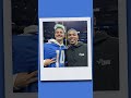 @Ninja GOT A SIGNED ST. BROWN JERSEY?! #nflcreatoroftheweek