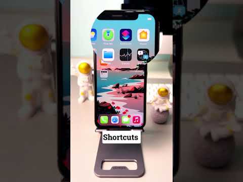 How to Turn Off Camera Sound on iPhone Without Muting #Shorts