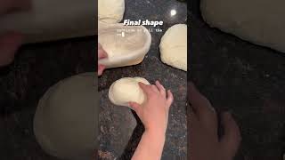 How to Make Sourdough Part 4 - Shaping the Loaves