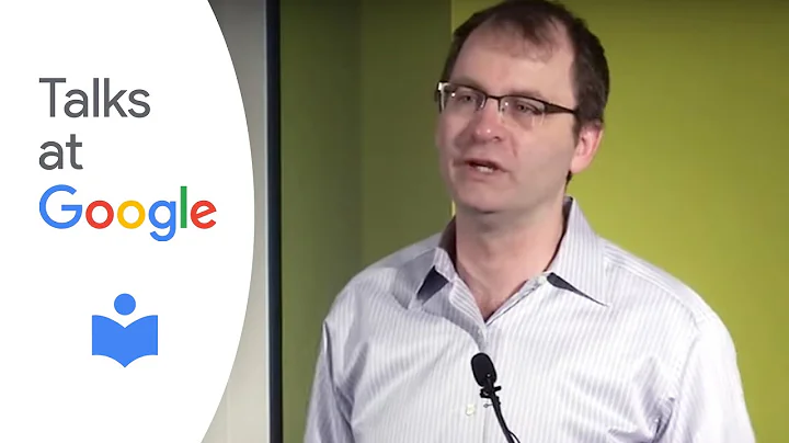 Digital Apollo | David A. Mindell | Talks at Google