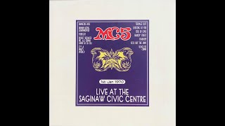 MC5 &quot;Teenage Lust&quot;