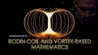 Rodin Coil and Vortex Based Mathematics - 369 Torus Field Energy (without music)