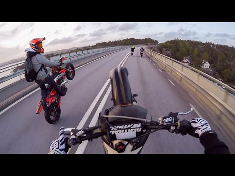 KTM 300 EXC Shreddin' | BPWB
