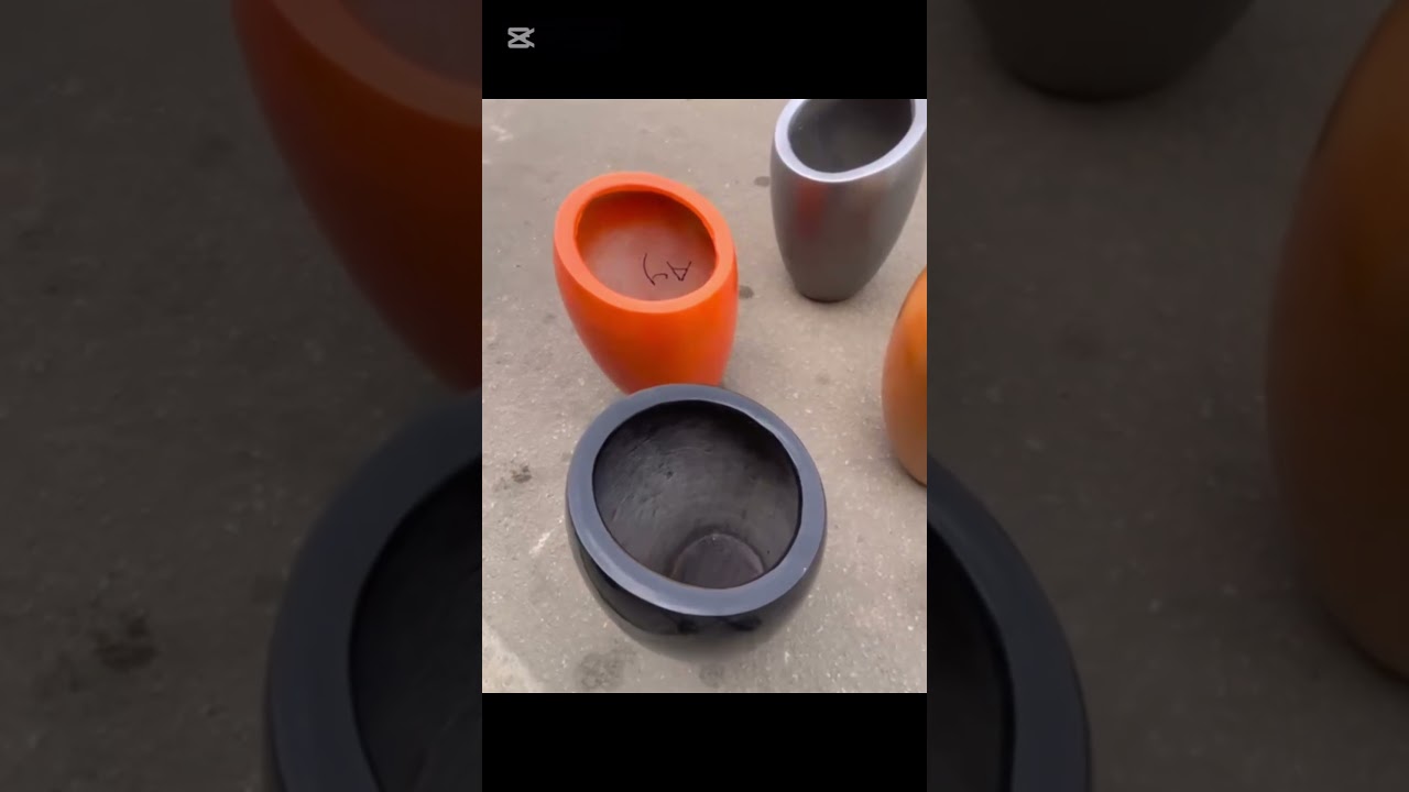 Flower Pot