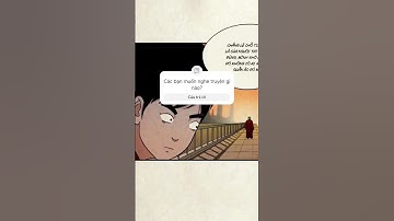 Đừng nhặt tiền rơi nha các bạn nhỏ...