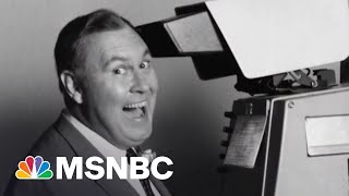 Longtime TODAY Weatherman Willard Scott Dies At 87