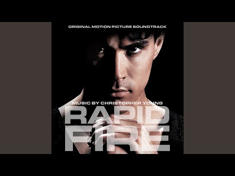 Christopher Young — Rapid Fire