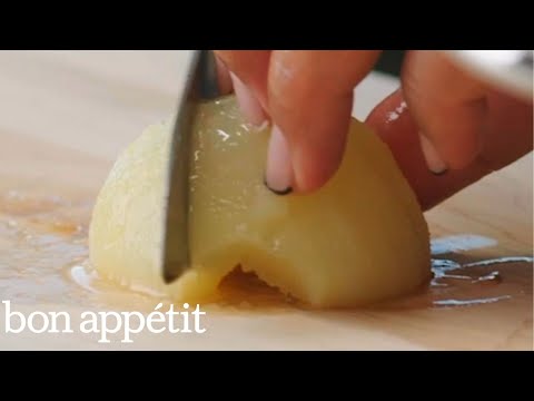 Video: Growing Gourmet Pears: How To Care For A Gourmet Pear