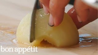 Canned Pears Can Save You Hours Of Prep Time
