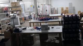 Heart of Iowa Market Place LIVE from our North Pole