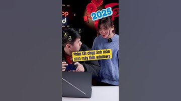 Các phím tắt để chụp ảnh màn hình trên Windows | LaptopWorld