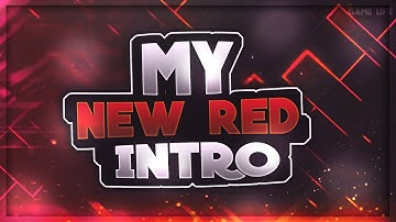 MATT INTRO // NEW // 3D