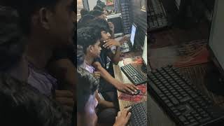 Gyanoday Institute Adalhat में एक बार फिर Computer Practical Labs की Live Class वायरल! 🔥