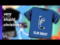 A Very Stupid Christmas (ft. friends)