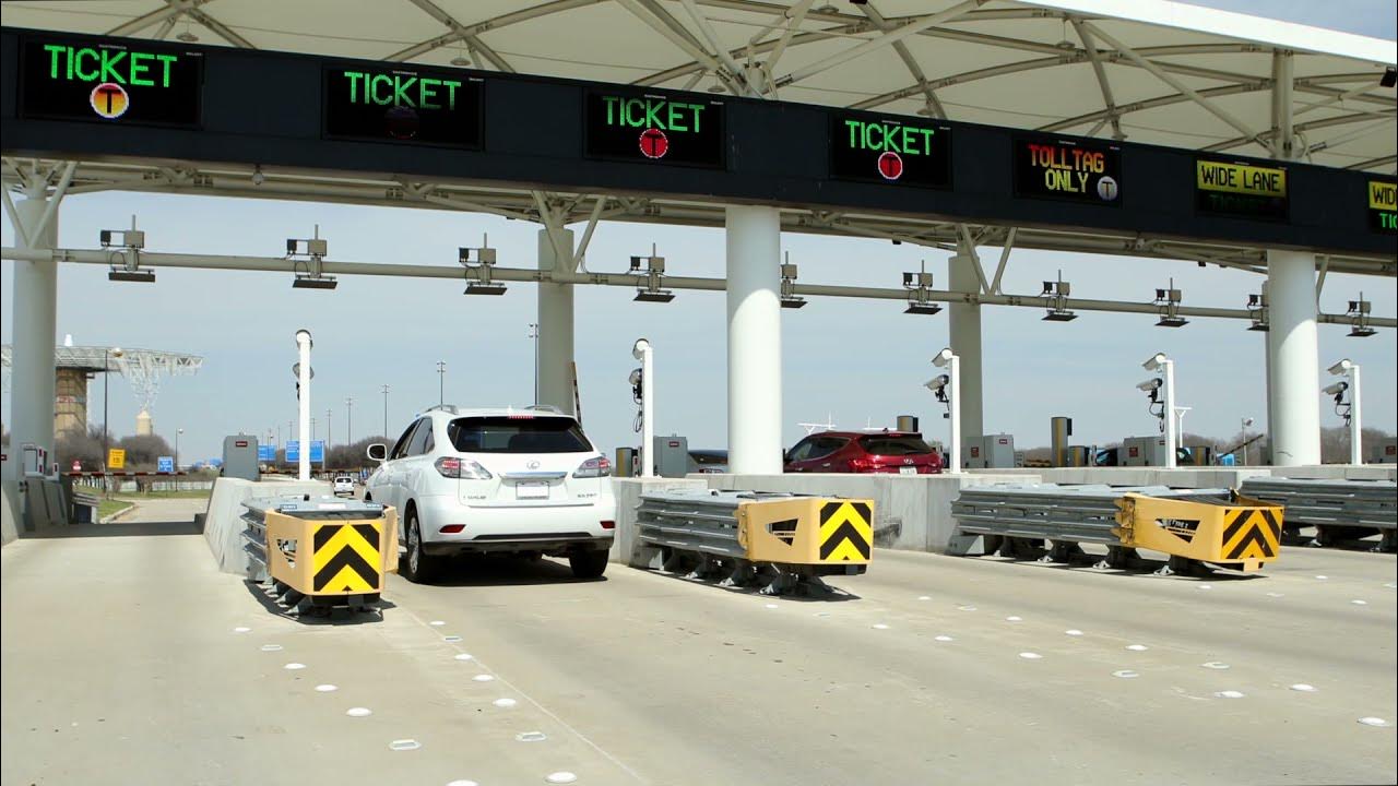 How to Use QR Codes to Save Money on DFW Airport Prepaid Parking YouTube