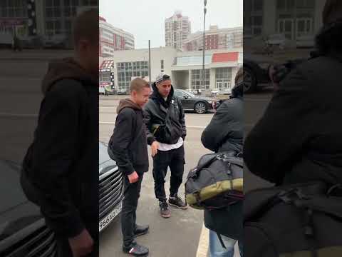 Реакция подписчика на выхлоп Х5М Димы Гордея 😅 Мне кажется сочно)