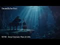 Deep Cinematic Piano & Cello | Emotional Ambient Background Music | SEF011 | SoundEcho Free