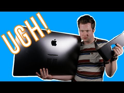 वीडियो: क्या Apple रीफर्बिश्ड iMacs बेचता है?