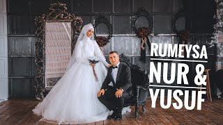 Rümeysa Nur & Yusuf - Wedding Story V1