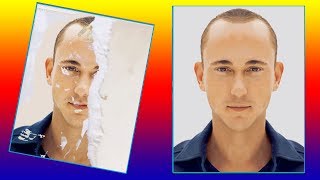 How to repair damage Photo | Old Photo restoration Photoshop Tutorials