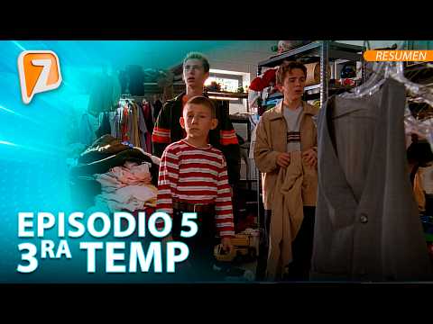 Charity | Malcolm in the Middle