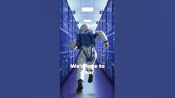 🚀 AI in Orbit: The Hidden Hero of Space Exploration 🌌 | 60-Second Odyssey