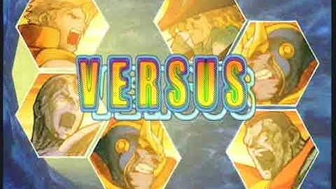 MvC2: Romneto vs Dereklearnslow [Mid Tier] .:9.28.19:.