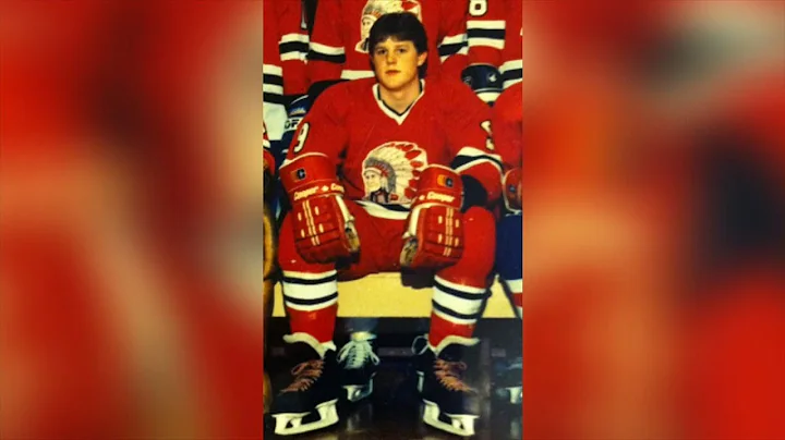 Man who alleges hazing at Sask. boarding school sh...