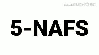 NAFS - 5 ( OBID QORI )