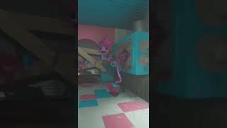 Poppy Playtime Chapter 2 Mommy Long Legs Death Scene In Reverse