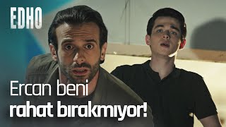 Merve ortalığı karıştırıyor! - EDHO Efsane Sahneler