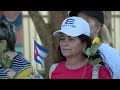 Cuban exiles celebrate Raúl Castro indictment in South Florida